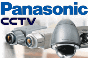 Panasonic CCTV  Oman