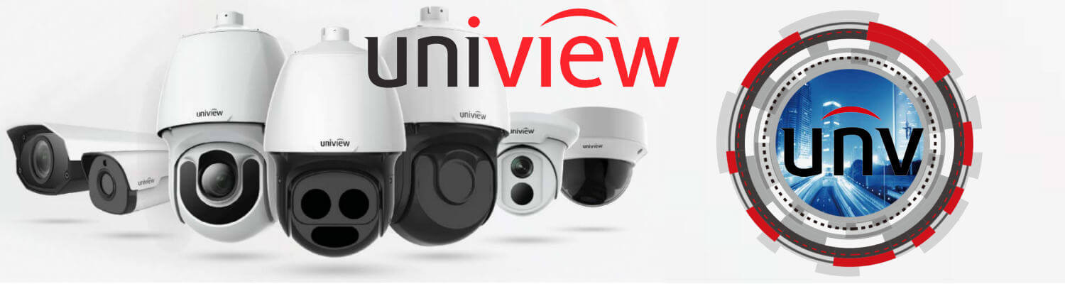 Uniview-CCTV-Banner