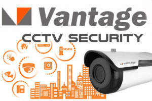 Vantage CCTV Oman
