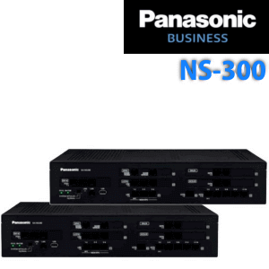Panasonic NS300 PBX Muscat Oman