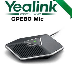 Yealink-CPE80-Microphone-Oman