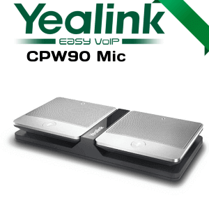 Yealink-CPW90-Microphone-Oman