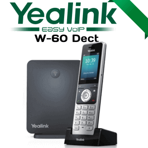 Yealink-W60-Dect-Phone-Oman
