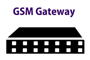GSM-Gateway-Oman
