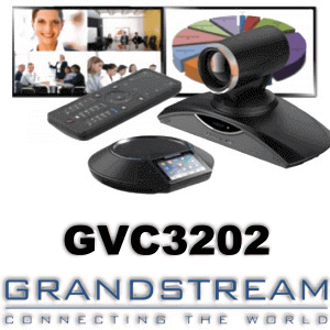 Grandstream GVC3210 Muscat Oman