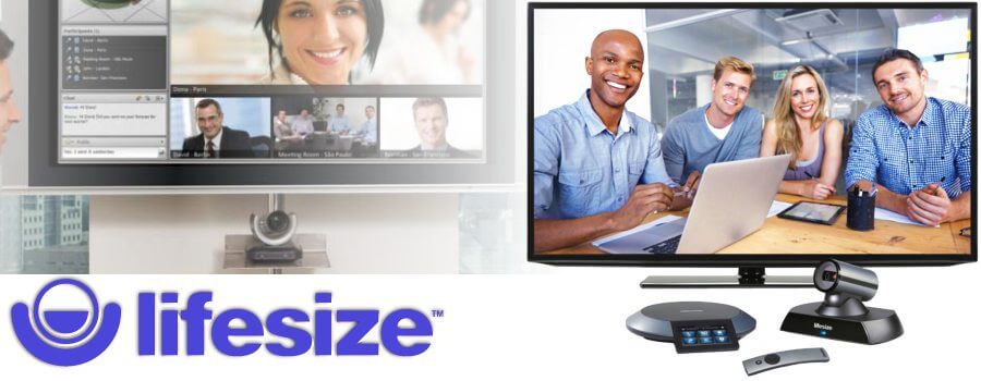 Lifesize Video Conferencing System Oman