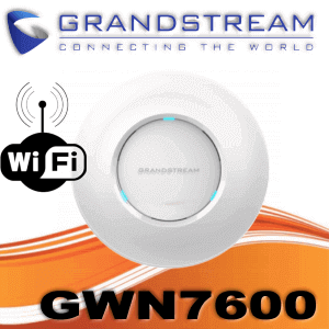 Grandstream GWN7600 Access Point Oman