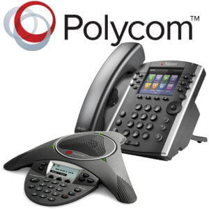 Polycom Ip IP Phone Oman | Cisco, Avaya , Yealink , Grandstream, Dlink