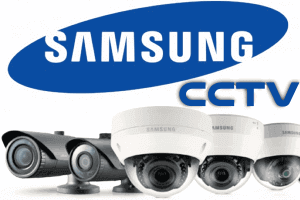 Samsung CCTV Distributor Oman