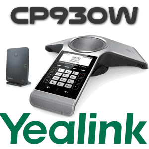 Yealink CP930W Muscat Oman