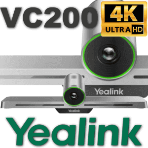 Yealink VC200 Muscat