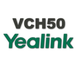 Yealink VCH50 Hub Oman