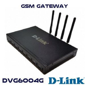 dlink gsm gateway dvg6004g