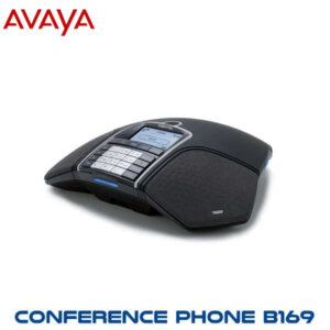 avaya b169 conference phone oman