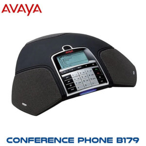 avaya conference phone b179 oman