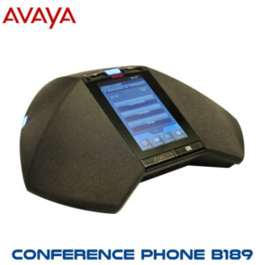avaya conference phone b189 oman