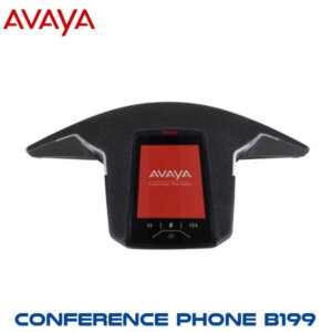 avaya conference phone b199 oman