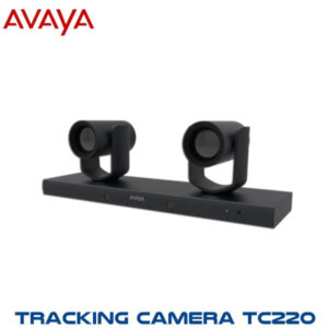 avaya tracking camera tc220 oman