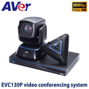 aver evc130p full hd video conferencing system oman