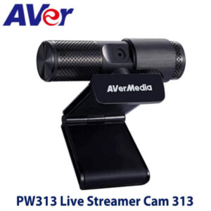 aver pw313 live streamer oman