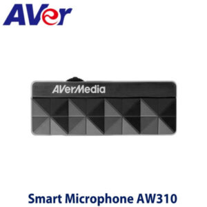 aver smart microphone aw310 oman
