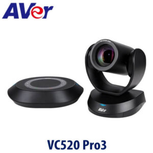 Aver Vc520 Pro3 Oman