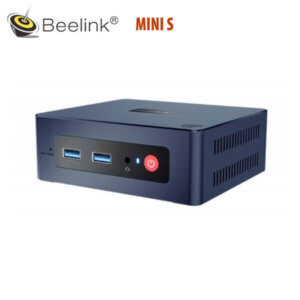 Beelink Mini S Oman