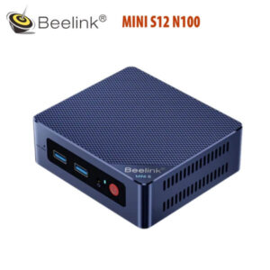 Beelink Mini S12 N100 Oman