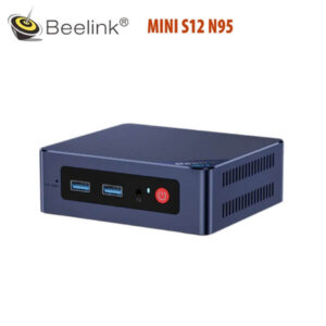 Beelink Mini S12 N95 Oman