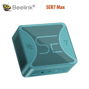 Beelink Ser7 Max Oman