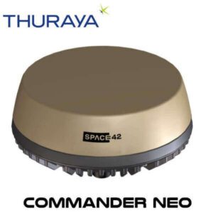 Commanderneo Oman