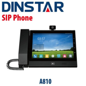 Dinstar A810 Oman