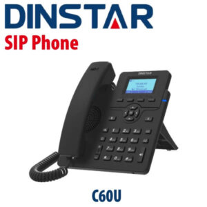 Dinstar C60u Oman
