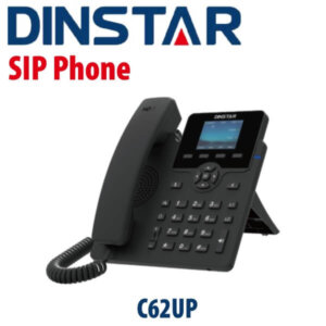 Dinstar C62up Oman