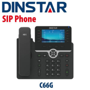 Dinstar C66g Oman