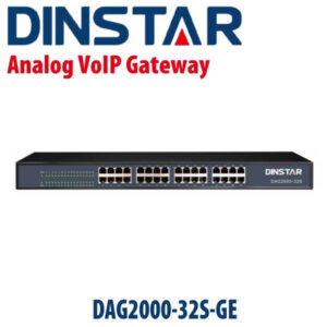 Dinstar Dag2000 32s Ge Oman