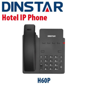 Dinstar H60p Oman