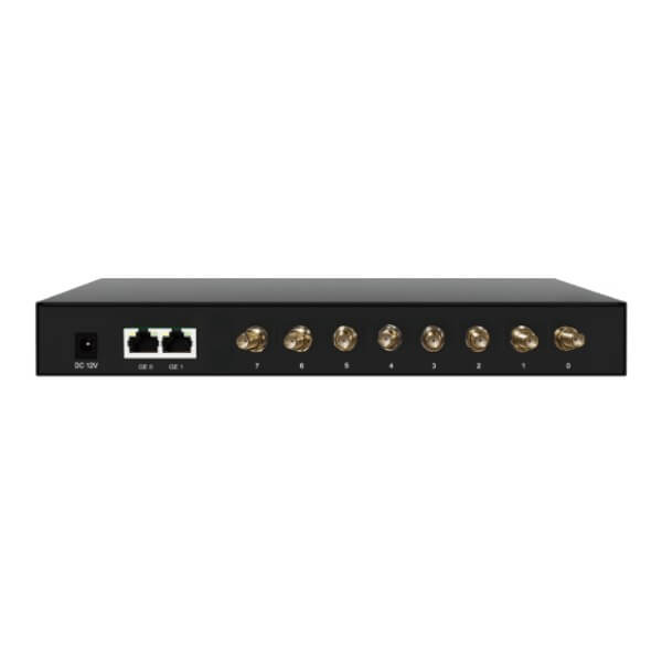 Dinstar Uc2000 Ve Muscat