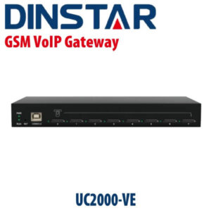 Dinstar Uc2000 Ve Oman