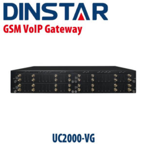Dinstar Uc2000 Vg Oman