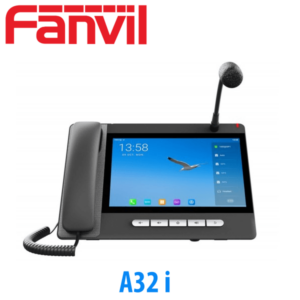 Fanvil A32i Oman