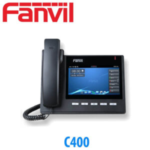 fanvil c400 ip video phone oman