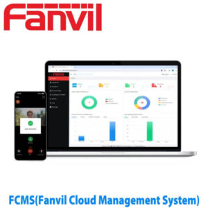 Fanvil Fcms Fanvil Cloud Management System Oman