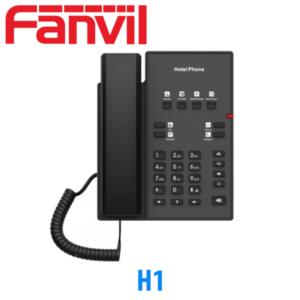 Fanvil H1 Oman