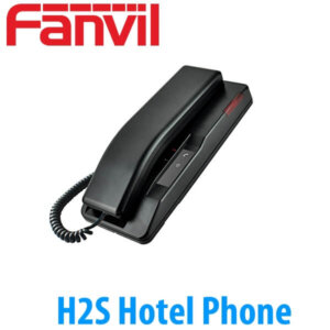 fanvil h2s hotel phone oman