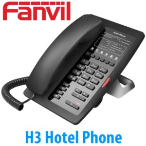 fanvil h3 hotel phone oman