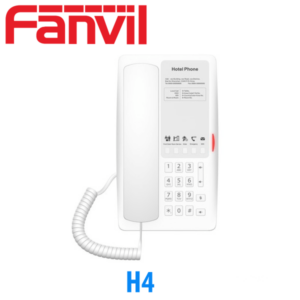 Fanvil H4 Oman