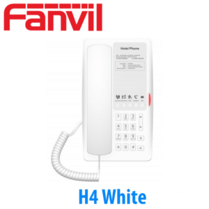 Fanvil H4 White Oman