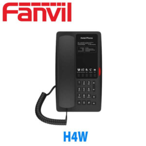 Fanvil H4w Oman