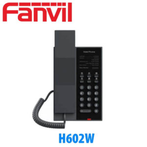 Fanvil H602w Oman